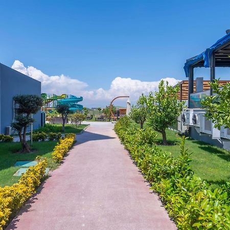 Jura Hotels Lara Resort Kundu Exteriör bild