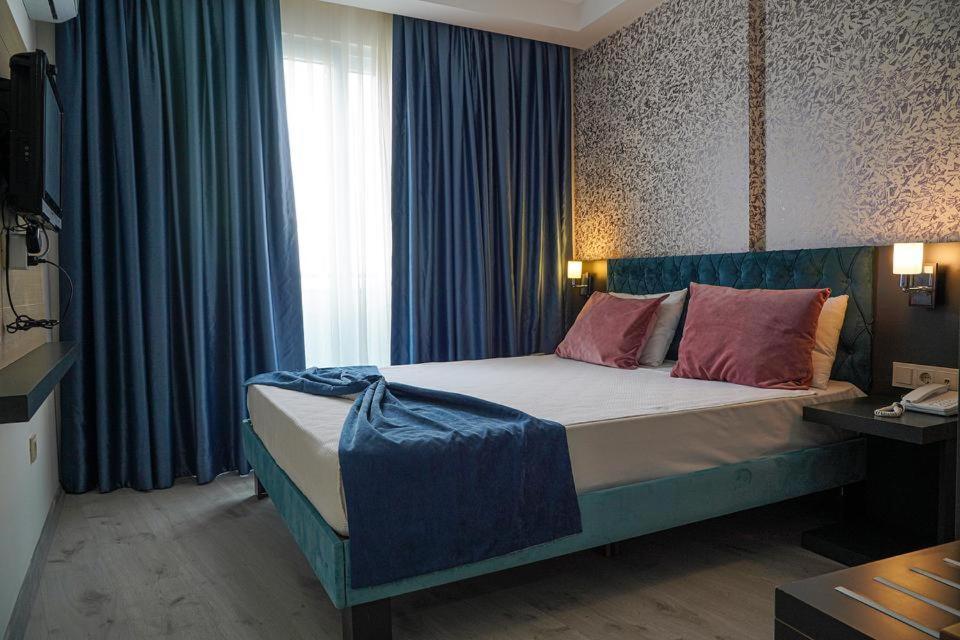 Jura Hotels Lara Resort Kundu Exteriör bild